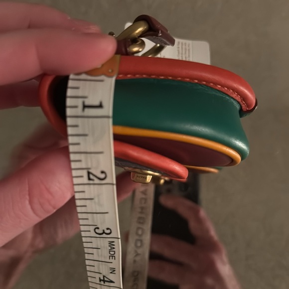 Coach Wallet Coin purse - Picture 7 of 8